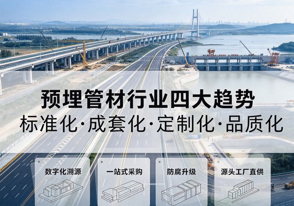 内黄行业发展趋势总结
