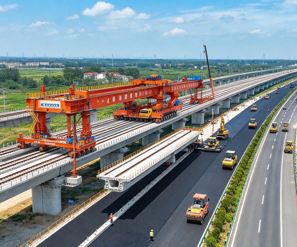 内黄公路建设